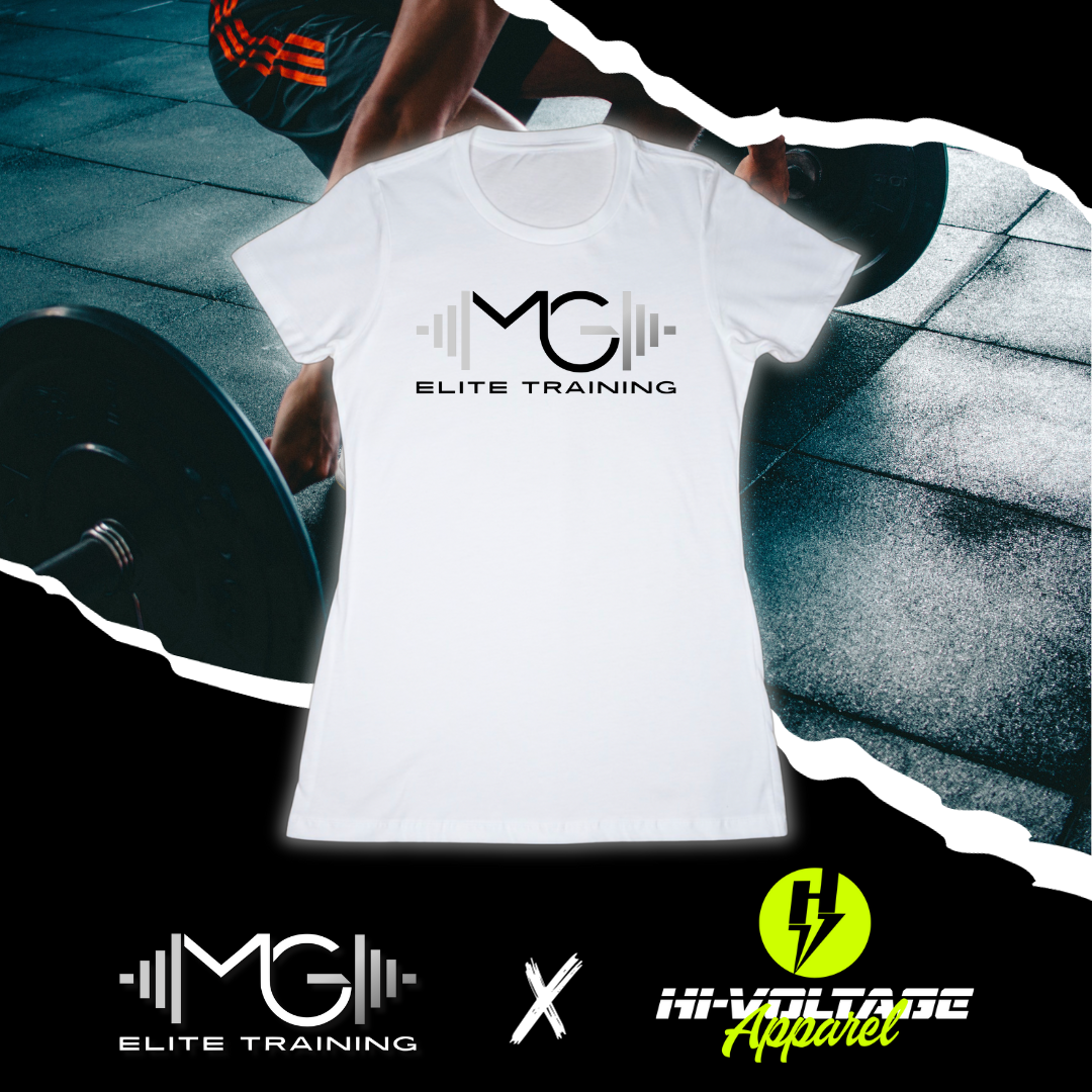 MG Elite T-Shirt / Tank