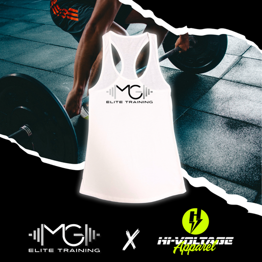 MG Elite T-Shirt / Tank