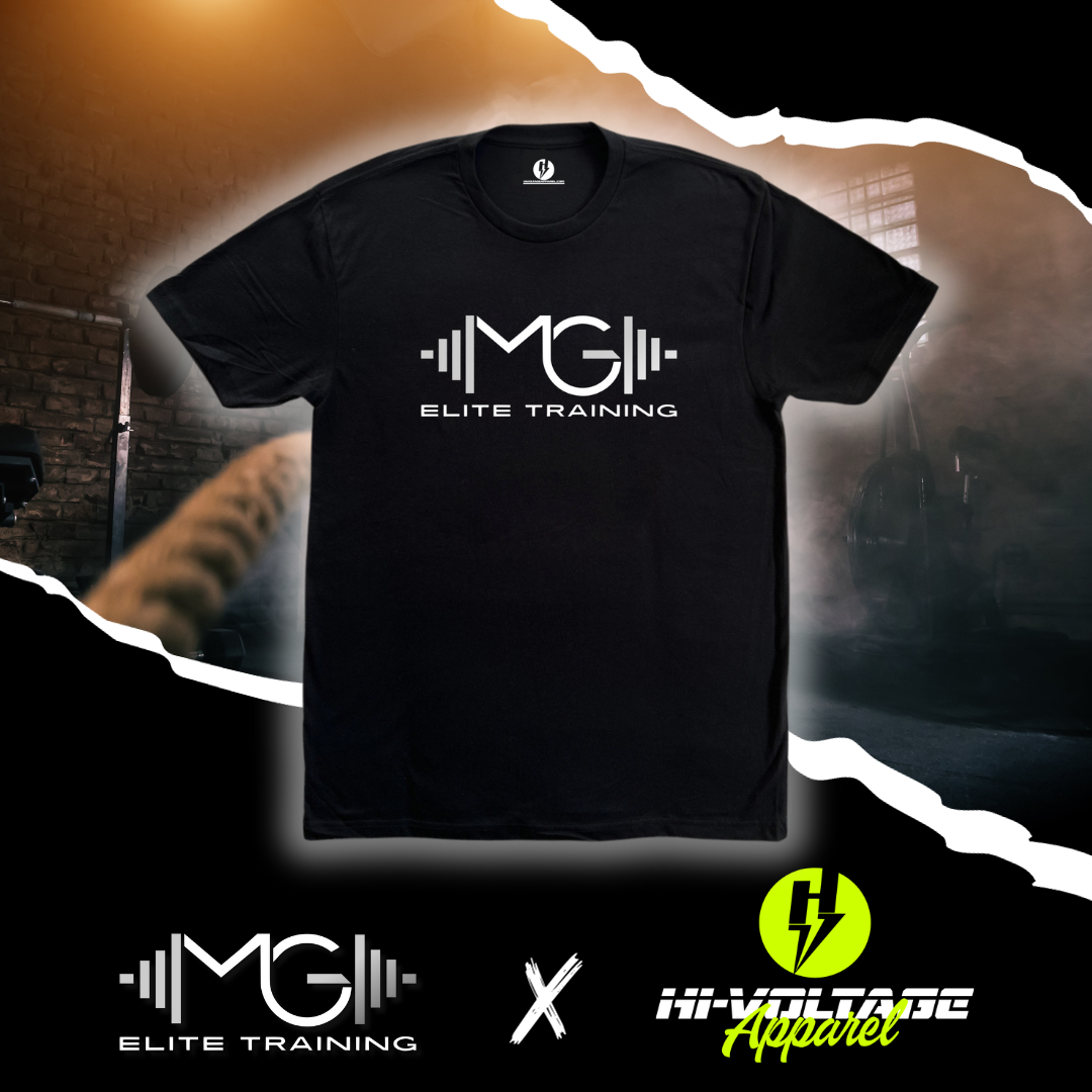 MG Elite T-Shirt / Tank