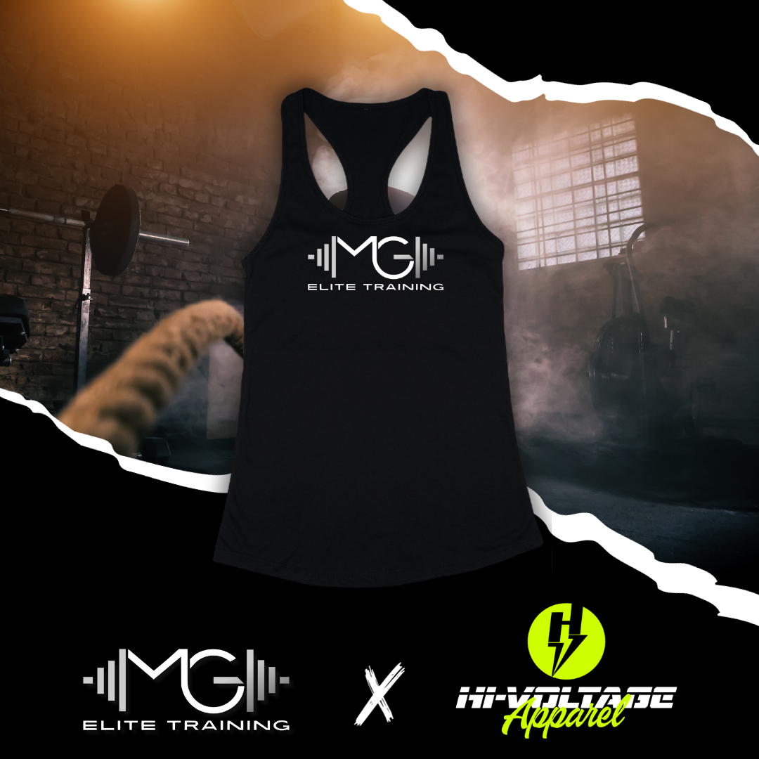 MG Elite T-Shirt / Tank
