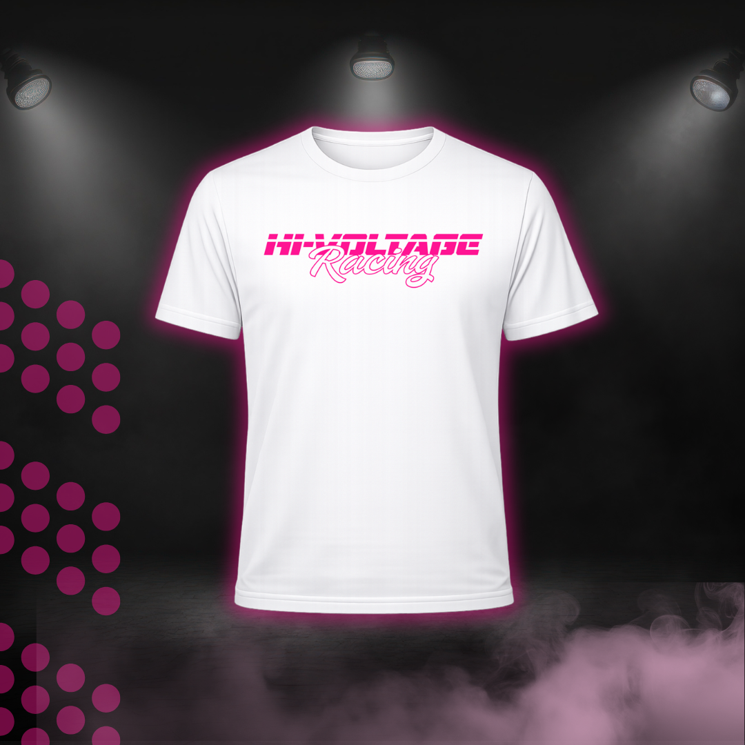 Hi-Voltage Racing T-Shirt