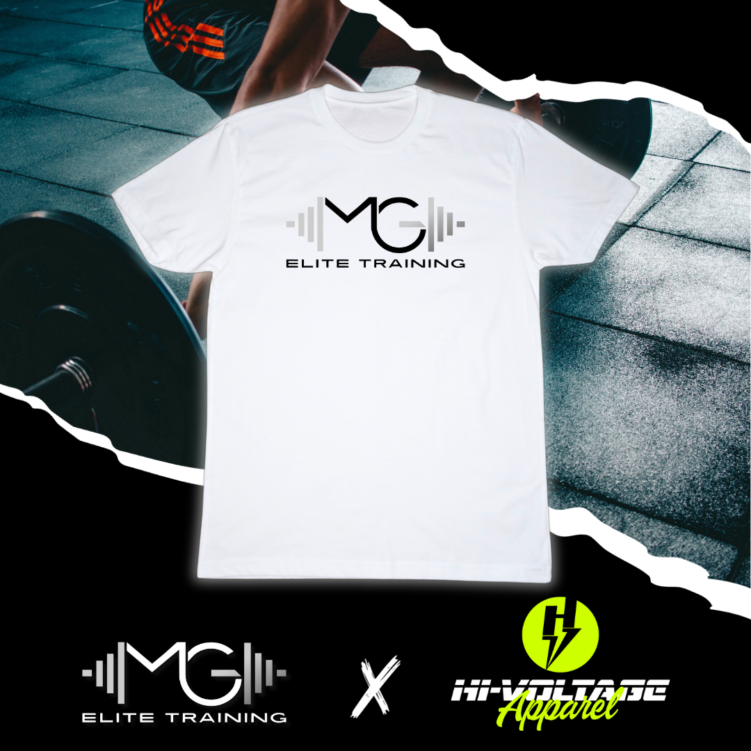 MG Elite T-Shirt / Tank