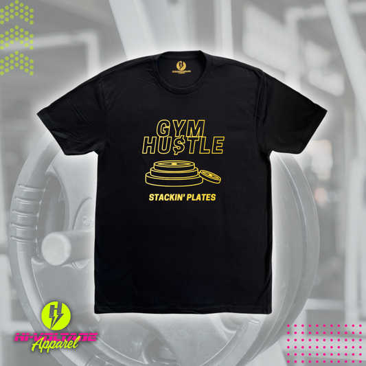 Gym Hustle T-Shirt