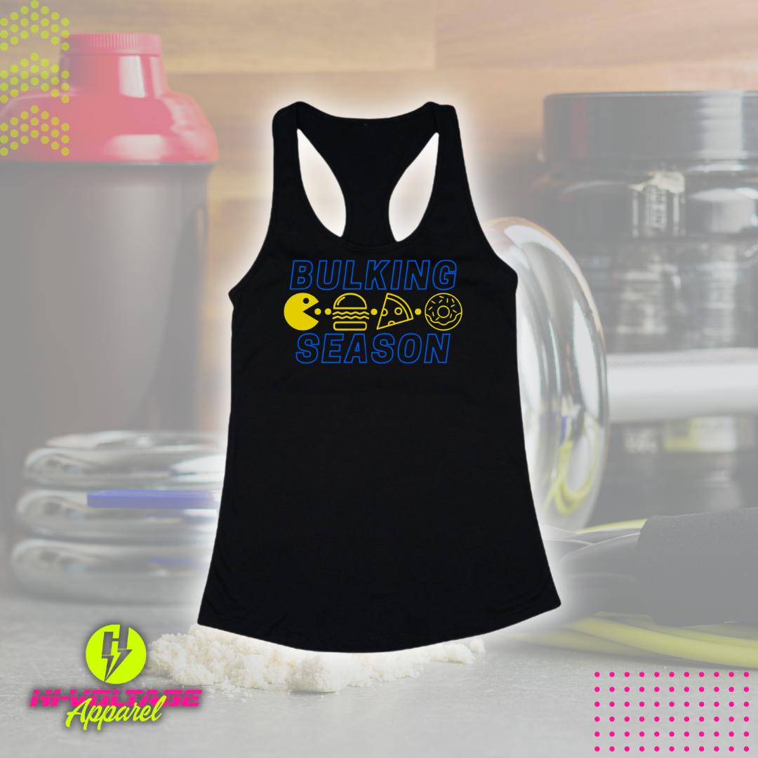 Bulking Season T-Shirt