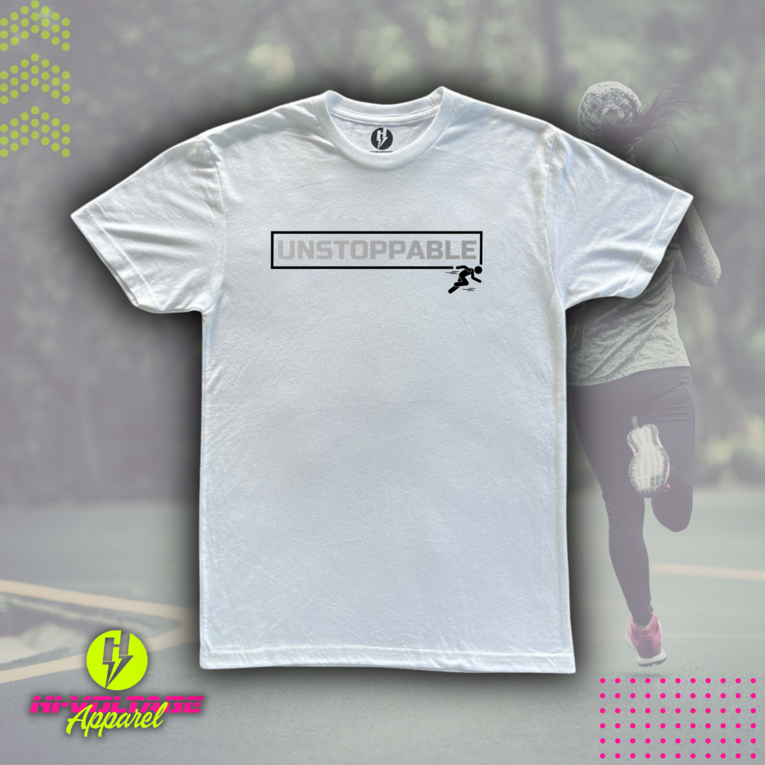 Unstoppable T-Shirt