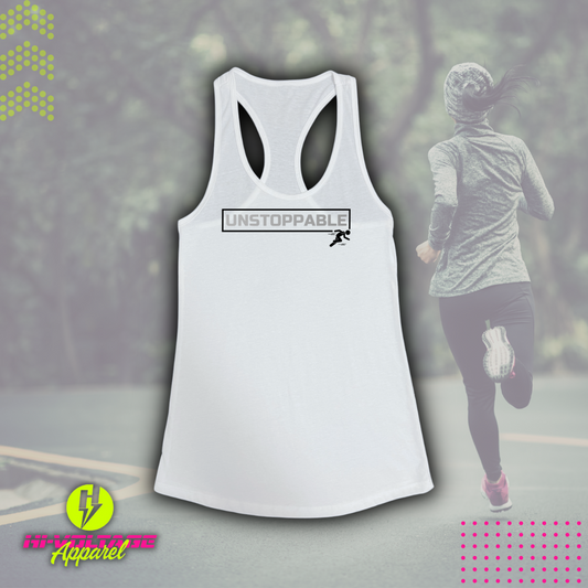 Unstoppable T-Shirt