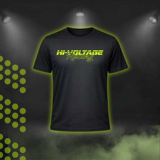 Hi-Voltage Racing T-Shirt