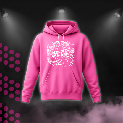 Hi-Voltage Apparel Hoodie (PRE RELEASE)
