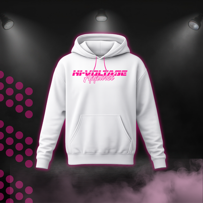 Hi-Voltage Apparel Hoodie (PRE RELEASE)