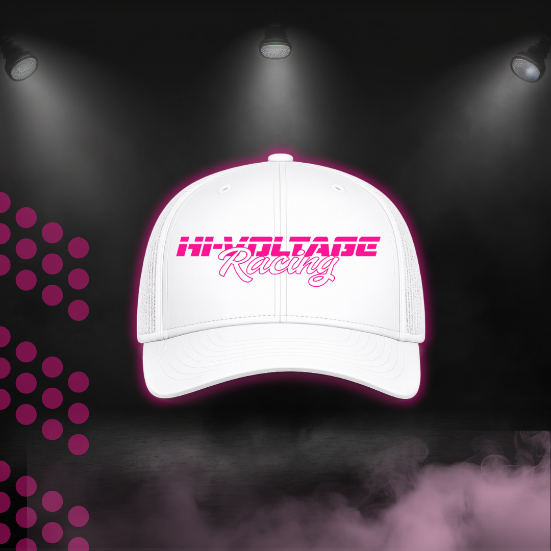 Hi-Voltage Hat (PRE RELEASE)