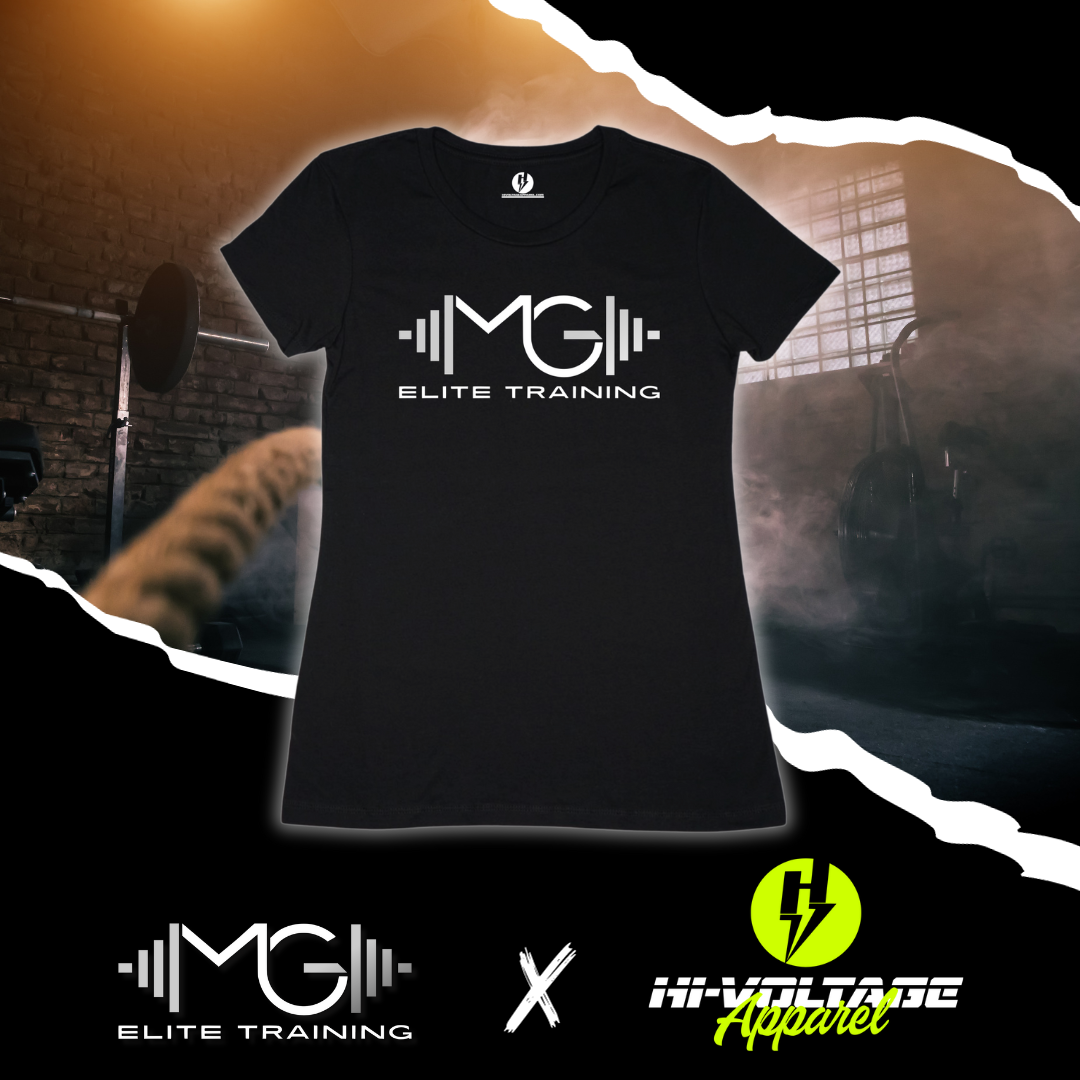 MG Elite T-Shirt / Tank