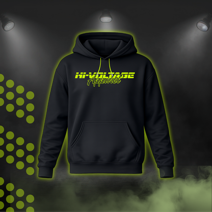 Hi-Voltage Apparel Hoodie (PRE RELEASE)