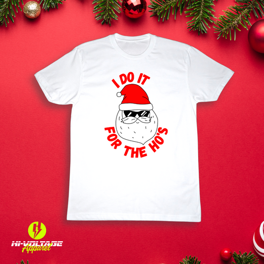 Bad Santa T-Shirt