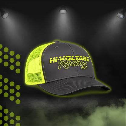 Hi-Voltage Hat (PRE RELEASE)