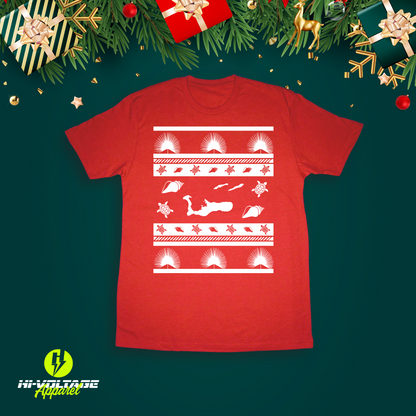 Cayman Christmas T-Shirt