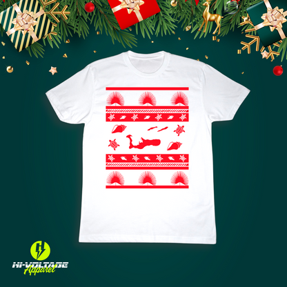 Cayman Christmas T-Shirt