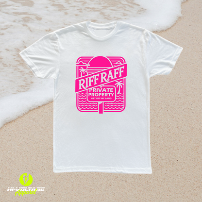 Riff Raff T-Shirt