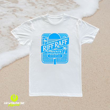 Riff Raff T-Shirt