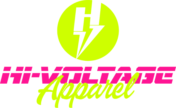 Hi-Voltage Apparel